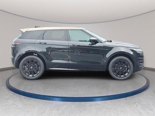 2024 Land Rover Range Rover Evoque Dynamic SE