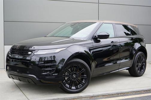 2024 Land Rover Range Rover Evoque Dynamic SE