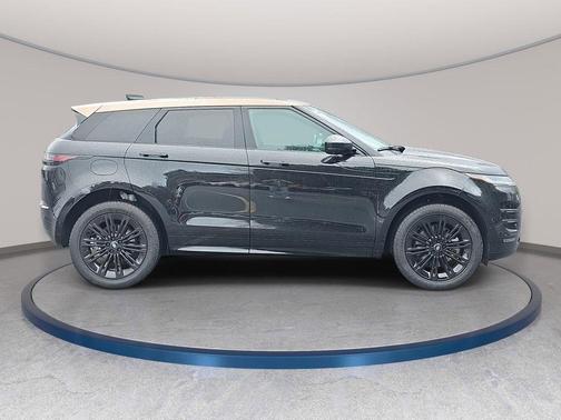 2024 Land Rover Range Rover Evoque Dynamic SE