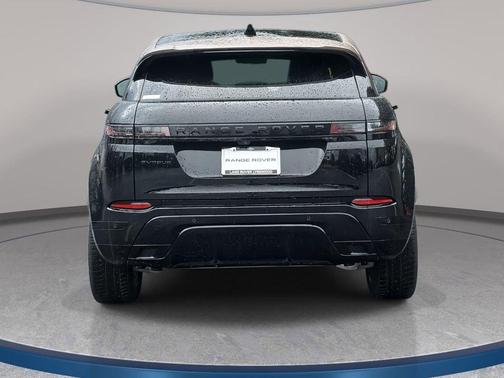 2024 Land Rover Range Rover Evoque Dynamic SE