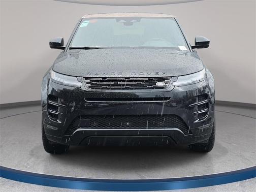2024 Land Rover Range Rover Evoque Dynamic SE