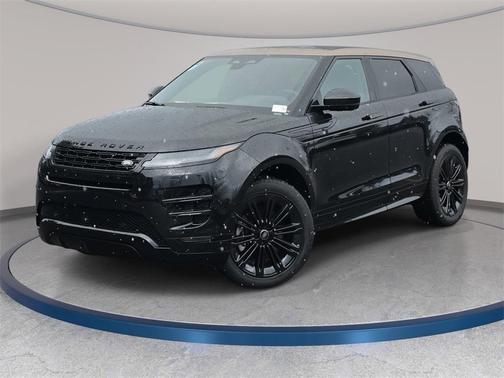 2024 Land Rover Range Rover Evoque Dynamic SE