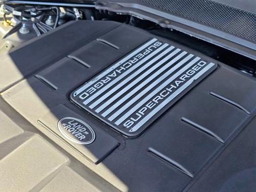 2022 Land Rover Range Rover Sport Autobiography