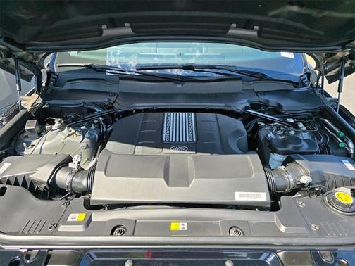 2022 Land Rover Range Rover Sport Autobiography