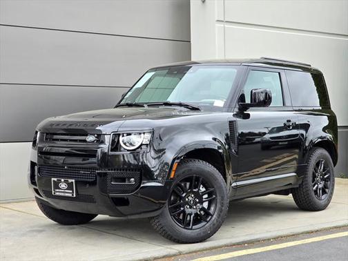 2022 Land Rover Defender 90 X-Dynamic S