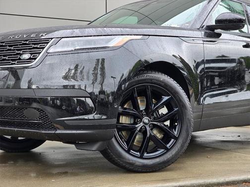 2026 Land Rover Range Rover Velar P250 S