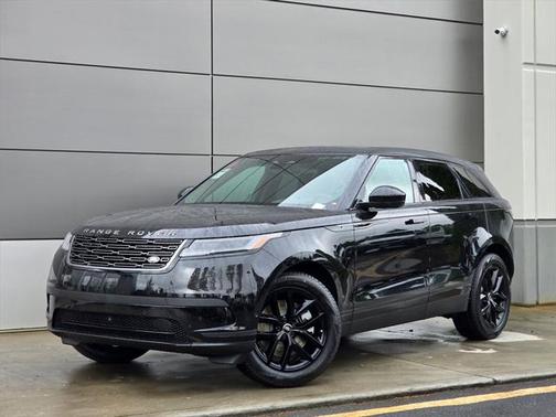 2026 Land Rover Range Rover Velar P250 S