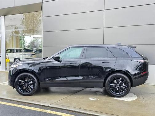 2026 Land Rover Range Rover Velar P250 S