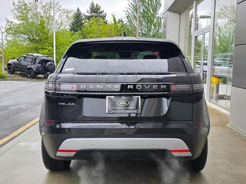 2026 Land Rover Range Rover Velar P250 S