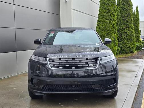 2026 Land Rover Range Rover Velar P250 S