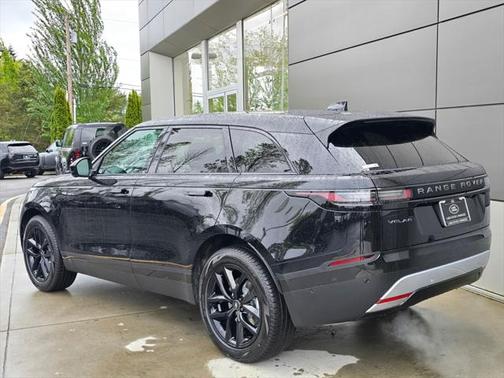 2026 Land Rover Range Rover Velar P250 S