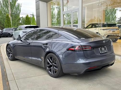 2023 Tesla Model S
