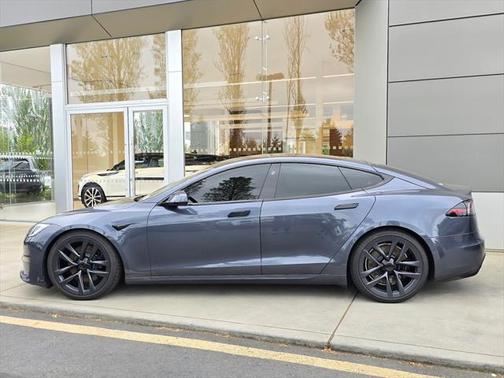 2023 Tesla Model S