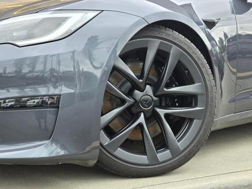2023 Tesla Model S