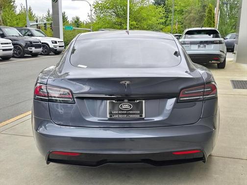 2023 Tesla Model S