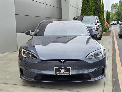 2023 Tesla Model S