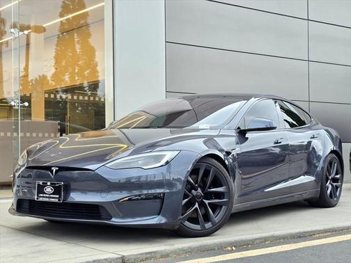 2023 Tesla Model S
