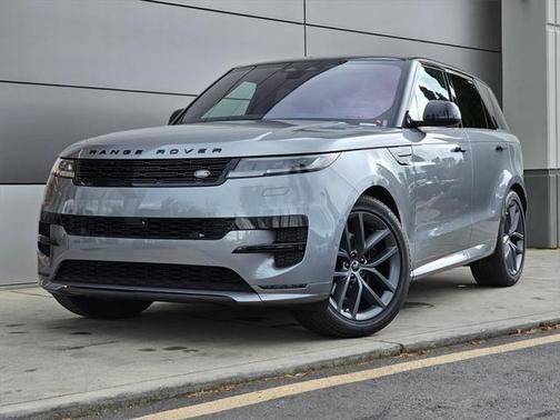 2023 Land Rover Range Rover Sport SE