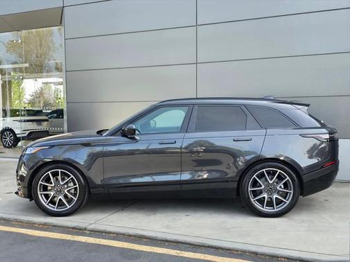 2026 Land Rover Range Rover Velar P250 SE R-Dynamic