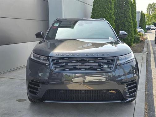 2026 Land Rover Range Rover Velar P250 SE R-Dynamic