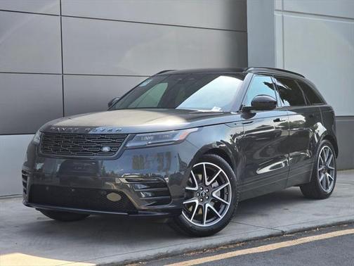 2026 Land Rover Range Rover Velar P250 SE R-Dynamic
