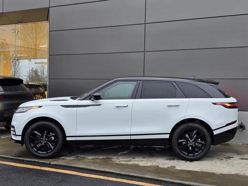 2025 Land Rover Range Rover Velar P250 SE R-Dynamic