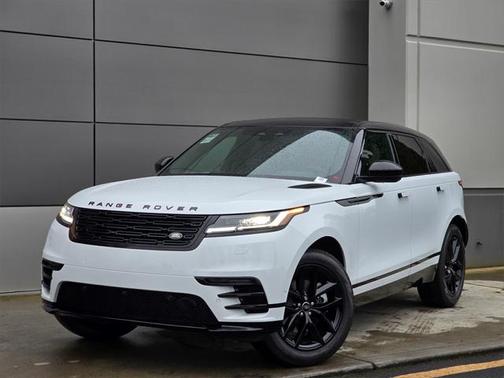 2025 Land Rover Range Rover Velar P250 SE R-Dynamic