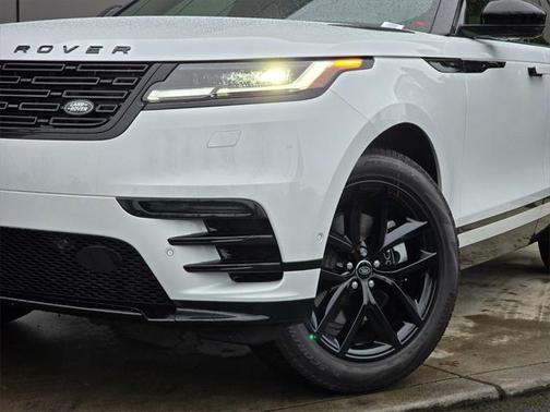 2025 Land Rover Range Rover Velar P250 SE R-Dynamic