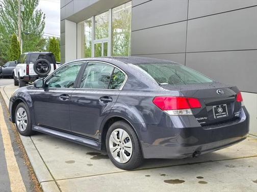 2011 Subaru Legacy Base