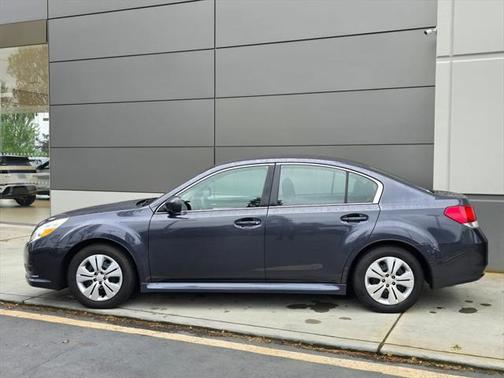 2011 Subaru Legacy Base