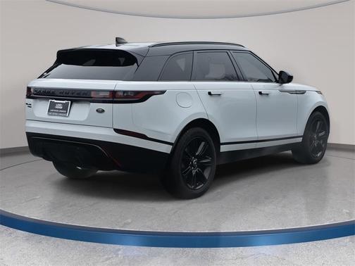 2019 Land Rover Range Rover Velar P250 S