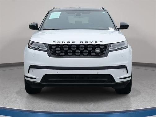 2019 Land Rover Range Rover Velar P250 S