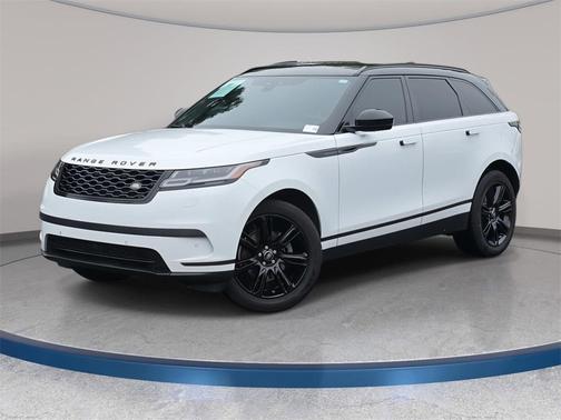 2019 Land Rover Range Rover Velar P250 S
