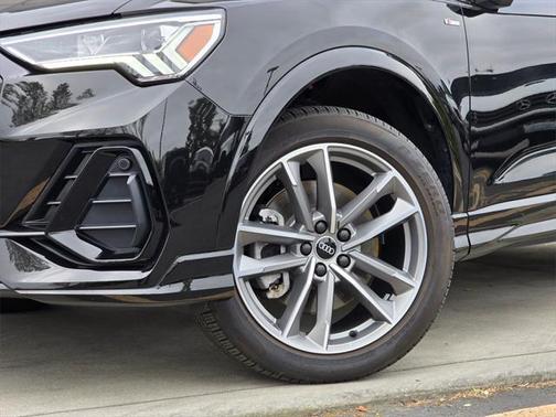 2023 Audi Q3 45 S line Premium Plus