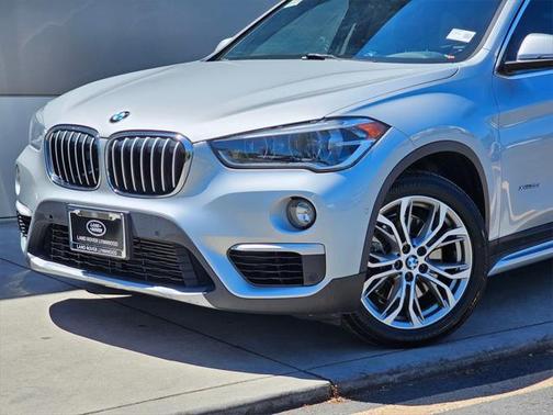 2016 BMW X1 xDrive 28i