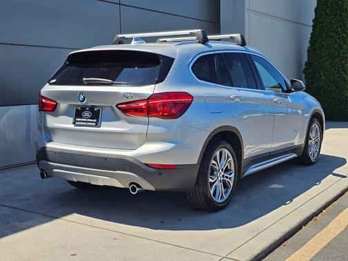 2016 BMW X1 xDrive 28i