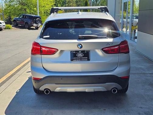 2016 BMW X1 xDrive 28i