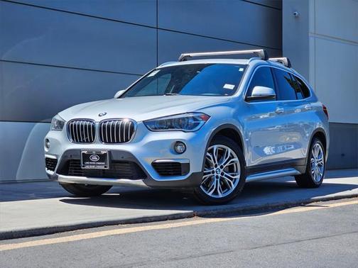 2016 BMW X1 xDrive 28i