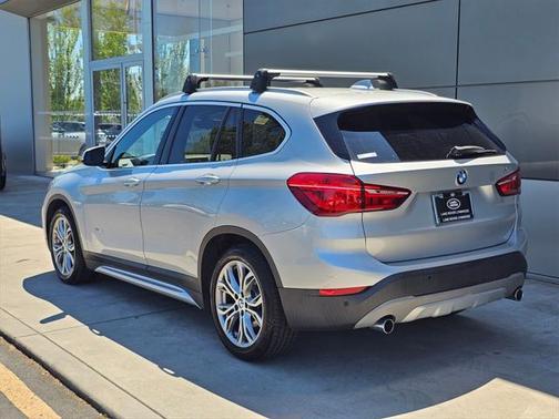 2016 BMW X1 xDrive 28i