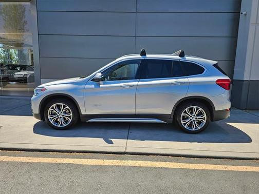 2016 BMW X1 xDrive 28i