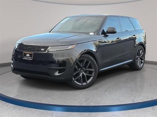 2024 Land Rover Range Rover Sport SE