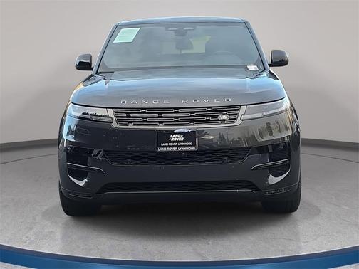 2024 Land Rover Range Rover Sport SE