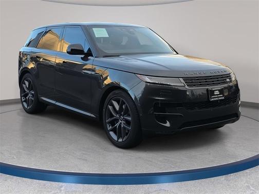2024 Land Rover Range Rover Sport SE