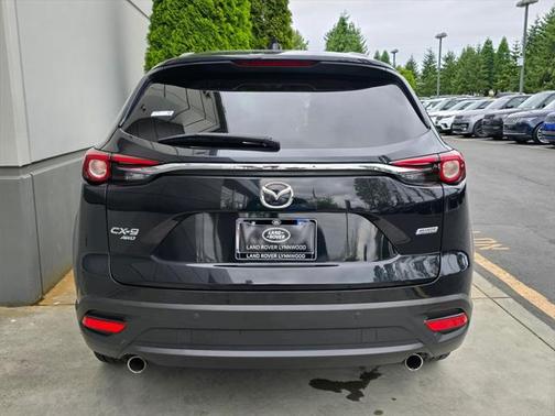 2016 Mazda CX-9 Touring