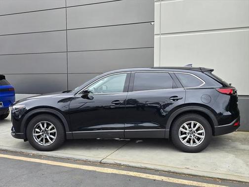 2016 Mazda CX-9 Touring