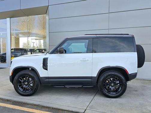 2025 Land Rover Defender 90 P300 S