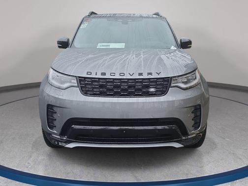 2026 Land Rover Discovery Dynamic SE