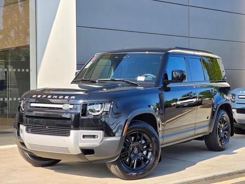 2025 Land Rover Defender 110 P300