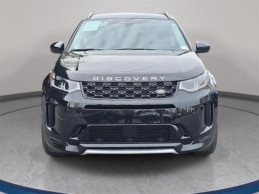 2024 Land Rover Discovery Sport CORE S