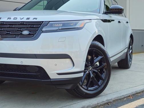 2025 Land Rover Range Rover Velar P250 S